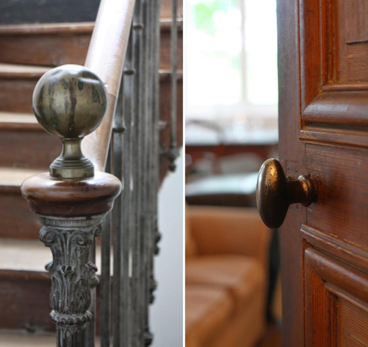 Bed and Breakfast Domaine De Savigny Saint-Saulge Екстер'єр фото